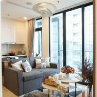 Cho thuê căn hộ 2PN Vinhomes Golden River 79m2 ,view Bitexco giá 26 triệu/tháng