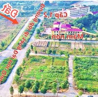 75M2 Đất Nền Full Thổ Cư. Ngay Sau Đhqg Hà Nội Đường Thông, Ô Tô Tránh