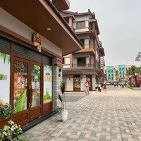 Chính Chủ Cho Thuê Shophoues 104M2 Mặt Quảng Trường K-Town Giá Tốt Nhất Thị Trường Vin Oceanpark 2