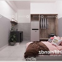 Cho Thuê Phòng Trọ Duplex Full Nội Thất Mới 100% Ngay Trung Tâm Q7