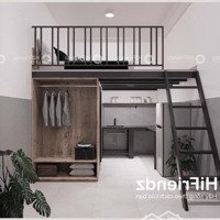 Cho Thuê Phòng Trọ Duplex Full Nội Thất Mới 100% Ngay Trung Tâm Q7