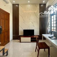 Căn Phòng Duplex Full Nội Thất Ngay Trên Đường Lê Văn Việt