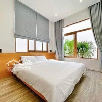 Bán Nhà Villa 2 Tầng Điện Biên Phủ Nội Thất Xịn Xò