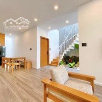 Bán Nhà Villa 2 Tầng Điện Biên Phủ Nội Thất Xịn Xò