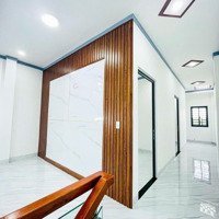 Nhà Sổ Riêng 1 Trệt 1 Lửng Hẻm Phở Việt Gần Cty Changshin Thạnh Phú Giá Bán 1 Tỷ 720 Triệu