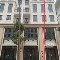 Shophouse Thời Đại, Gần Chung Cư Giá T.ố.t Nhất!