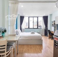 Căn Hộ 1 Phòng Ngủbalcony Hiện Đạithang Máy️ngay Ngã Sáu Phù Đổng Quận 1️