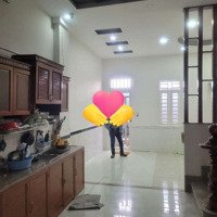 Cho Thuê Nhà 5*18 - 3Phòng Ngủ -2 Tolet