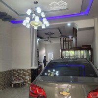 Cho Thuê Nhà 5*18 - 3Phòng Ngủ -2 Tolet