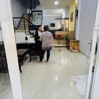 Nhà Đối Diện Chợ Phú Nhuận Phù Hơn Ở Và Mở Vp