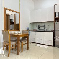 Căn Hộ Studio Tách Bếp 35M2 Ngay Nguyễn Bĩnh Khiêm Quận 1