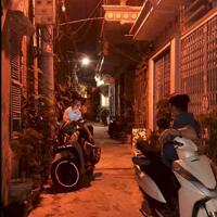 Bán gấp nhà 4 Tầng rẻ nhất thị trường tại đường ngõ Ngọc Lâm - Long Biên
