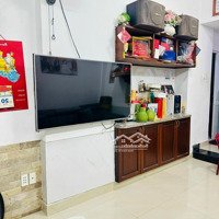 Nhà Đẹp Huỳnh Văn Bánh - Phú Nhuận 3.4X10M - 3 Tấm -Hẽm Xe Hơi- Giá Chỉ 6.3 Tỷ