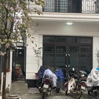 Bán Shophouse Flc Premier Parc-Căn Góc Đn Đối Diện Chung Cư Hausman. Vị Trí Cực Đẹp Để Kinh Doanh.