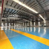 Cho Thuê Kho Xưởng 2000M2 Đến 10.000M2 Kcn Hiêp Phước .55 Ngàn/M2