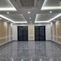 Bán nhà MP Nguyễn Khang. DT 64m2 x 7t, Thang Máy, Mt6m,  Giá 35 tỷ