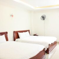 Bán ks khu phố tây nha trang