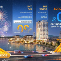 Nhận Đặt Chỗ Căn Hộ Sun Ponte Residence Cầu Rồng, Chiết Khấu Đến 21%