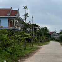 Đất chính chủ cần bán DT 200m2 (8x25) Xã Lộc Sơn, Huyện Phú Lộc,Thừa Thiên Huế cách sân bay Phú Bài 5km