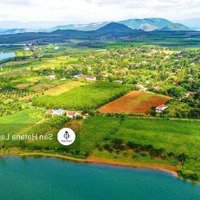 Nóng- Cần Bán 1,6Ha Hnk Qh Full Thổ, Góc 2 Mt, 160M Đường Nhựa, View Hồ Sông Hinh, Buôn Thung, 4,Xt