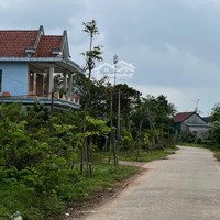 Bán Đất Gần Ql 1Adiện Tích200M2 Xã Lộc Sơn, Huyện Phú Lộc,Thừa Thiên Huế