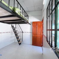 Duplex Cửa Sổ Hướng Trời Ngay Cầu Chữ Y- Đh Sài Gòn- Nguyễn Thị Tần