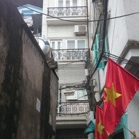 Bán Nhà Riêng Chính Chủ Tại Hạ Đình, Thanh Xuân, Hà Nội