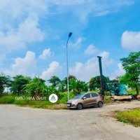 Bán Lô Góc 88,2M2 View Công Viên Tdc Quân Khu 3, Nam Hải, Hải An