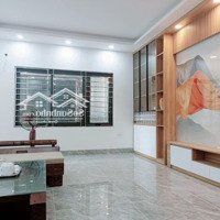 Nhà Phố 32M2 Kim Giang - Thanh Liệt - Ô Tô Đỗ Cửa - 6 Tầng