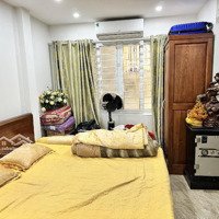 Bán Nhà Định Công Thượng 5Tx33M2,Mt4M Ô Tô Đỗ Cửa Ngõ,Nội Thất Đẹp