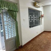 4Tỷ! 31M2! Ngang 8M! Bán Nhà Nguyễn Trọng Tuyển, Trung Tâm P8, Pn