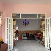 Bán Nhà Hẻm Xe Hơi Nguyễn Văn Trỗi. 5X22M, Trung Tâm Bà Rịa