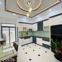 Bán Nhà Đ.số 18 - Tđ - 62M2 - 1 Tỷ 650 Triệu - Shr Gần Chợ