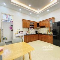 Hẻm Xe Hơi Thông Nguyễn Thái Sơn,Phường 5, Gò Vấp 72M2 Giá Hơn 4 Tỷ