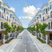 Chính Chủ Cắt Lỗ Sâu 20% Shophouse 100M, 2 Mặt Tiền Trục Đường Lớn Dlnt 51M Vin Ocp2. Giá 18,Xtỷ