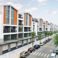 Sở Hữu Lâu Dài Căn Shophouse 65M2 Của Vinhomes Vừa Ở Vừa Kinh Doanh. Giá 7,X Tỷ