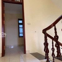 Cho Thuê Nhà Thanh Am, 70M2X 5 Tầng Ngõ Ô Tô, 11 Triệu/T