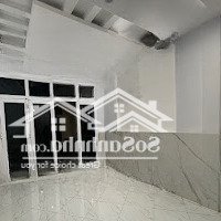 Nhà Đẹp Mới Tinh - Ô Tô Vào Gần - Dọn Về Ở Ngay