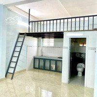 Duplex Rộng Hơn 35M2 Có Nội Thất Cơ Bản, Cách Trường Tài Chính Marketing 1Km,Tăng Nhơn Phú A, Quận9