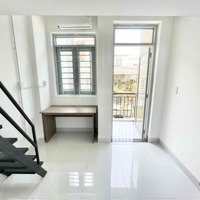 Nhanh Tay Thì Còn Duplex Ban Công Mới Tinh, Phan Văn Trị, Bình Thạnh