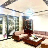 Chung Cư Cao Cấp - Golden Land - Gần Ngã Tư Sở - Full Nội Thất - Tiện Ích Ngập Tràn - 145M - 8,7 Tỷ