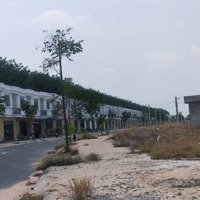 Bán Nhà 2 Tầng 120M2, 550 Triệu, Khu Cn Minh Hưng, Chơn Thành, Bình Phước