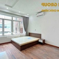 Phòng Full Nội Thất- 30M2 -Cửa Sổ View Đẹp- Chợ Bà Chiểu - Bình Thạnh