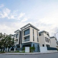 Bán Căn Góc Biệt Thự An Quý Villas, Khu Đô Thị Dương Nội 226M2 Mặt Tiền 10M Giá Bán 40 Tỷ.