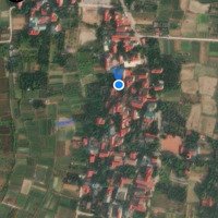 Bán Mảnh Đất Đẹp Ở Xóm Cưu , Xã Cổ Loa, Huyện Đông Anh, Thành Phố Hà Nội.