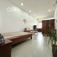 Phòng Studio 40M2 Full Nội Thất Từ A-Z Nhiều Tiện Nghi Ngay Lê Văn Việt