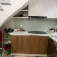 Chính Chủ Bán Nhà Thái Hà, 30M2, 5 Tầng, Ngõ Thông Thoáng, Cách Mặt Phố 30M.