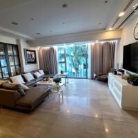 Cho thuê căn hộ cao cấp 4PN 190m2 tại Vincom Đồng Khởi view đẹp giá chỉ 100tr/tháng.