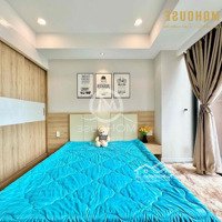 Căn Hộ Studio Full Nt - Thang Máy - Ban Công Ngay Chợ Tân Hương