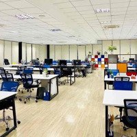 Cho Thuê Mặt Bằng 700M2 Làm Văn Phòng, Kho